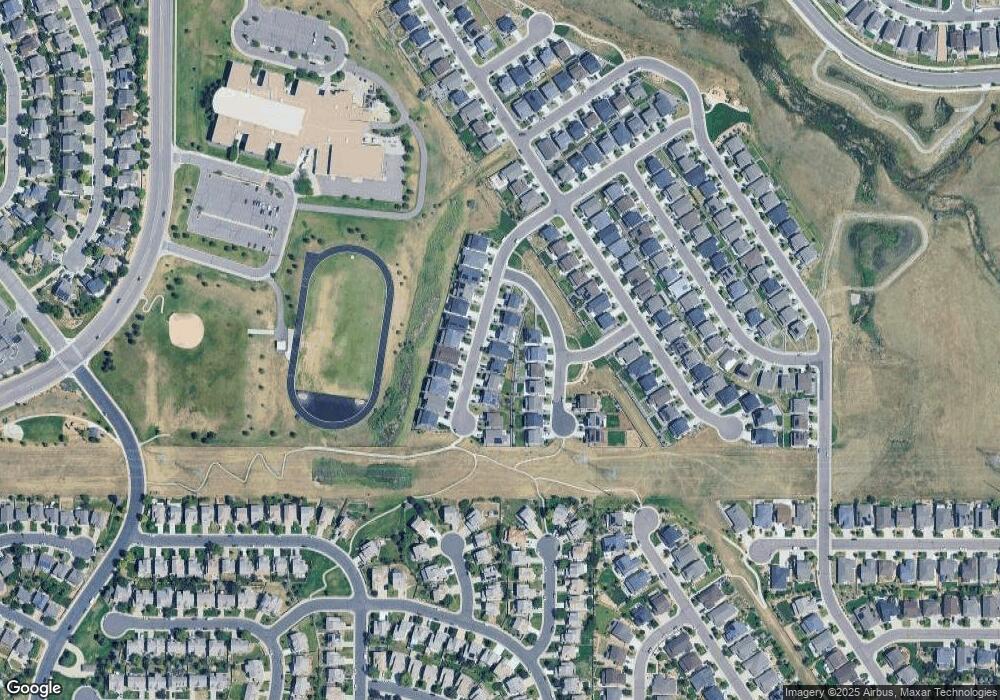 4658 S Lisbon Ct, Aurora, CO 80015 - photo 1