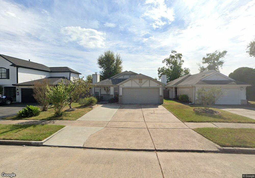 13315 Firebrick Dr, Houston, TX 77041 - photo 1