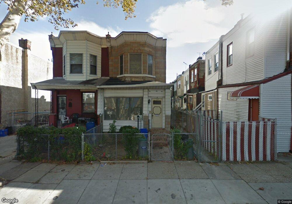 115 N Paxon St, Philadelphia, PA 19139 - photo 1