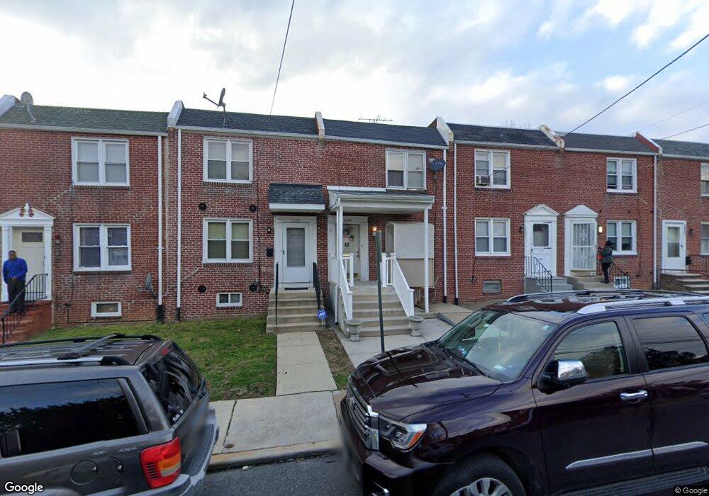 2623 Jessup St, Wilmington, DE 19802 - photo 1