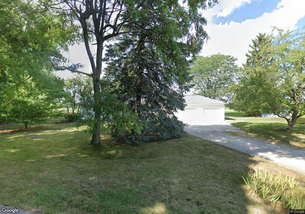 114 Guthrie St, Waynesfield, OH 45896 - photo 1