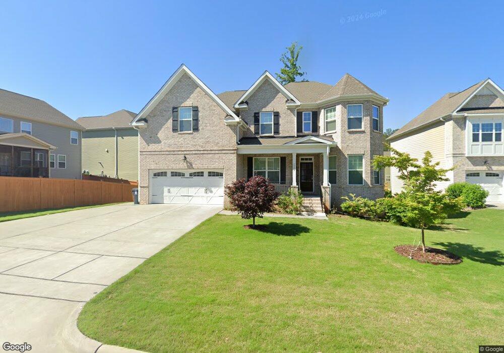 2331 Pavia Trace, Apex, NC 27502 - photo 1