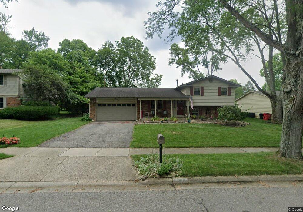 906 Middlebury Dr N, Worthington, OH 43085 - photo 1