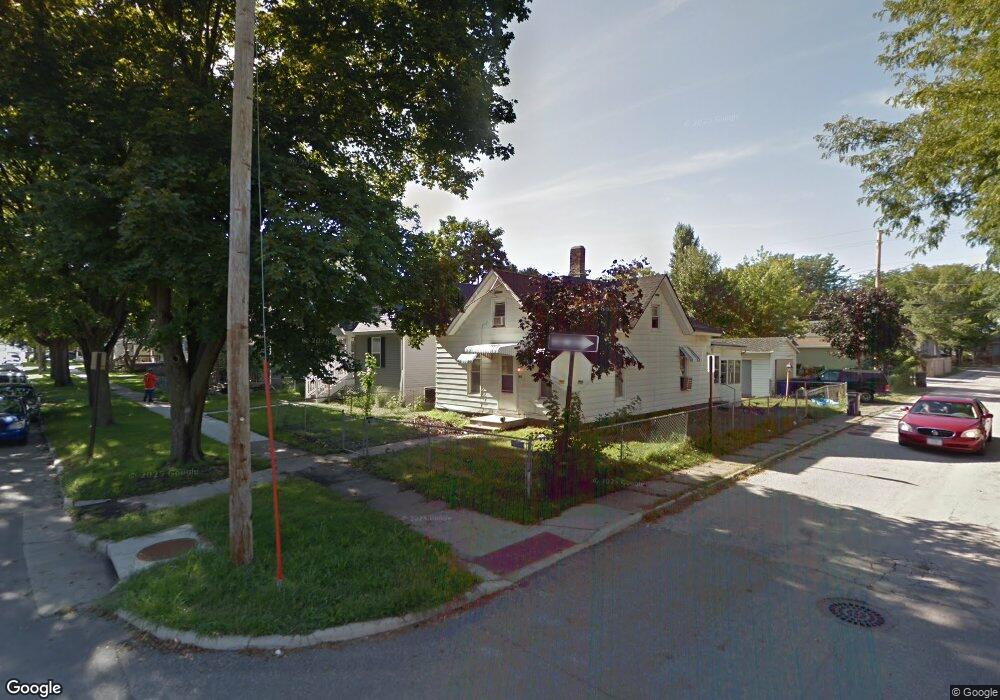 808 3rd Ave SW, Cedar Rapids, IA 52404 - photo 1