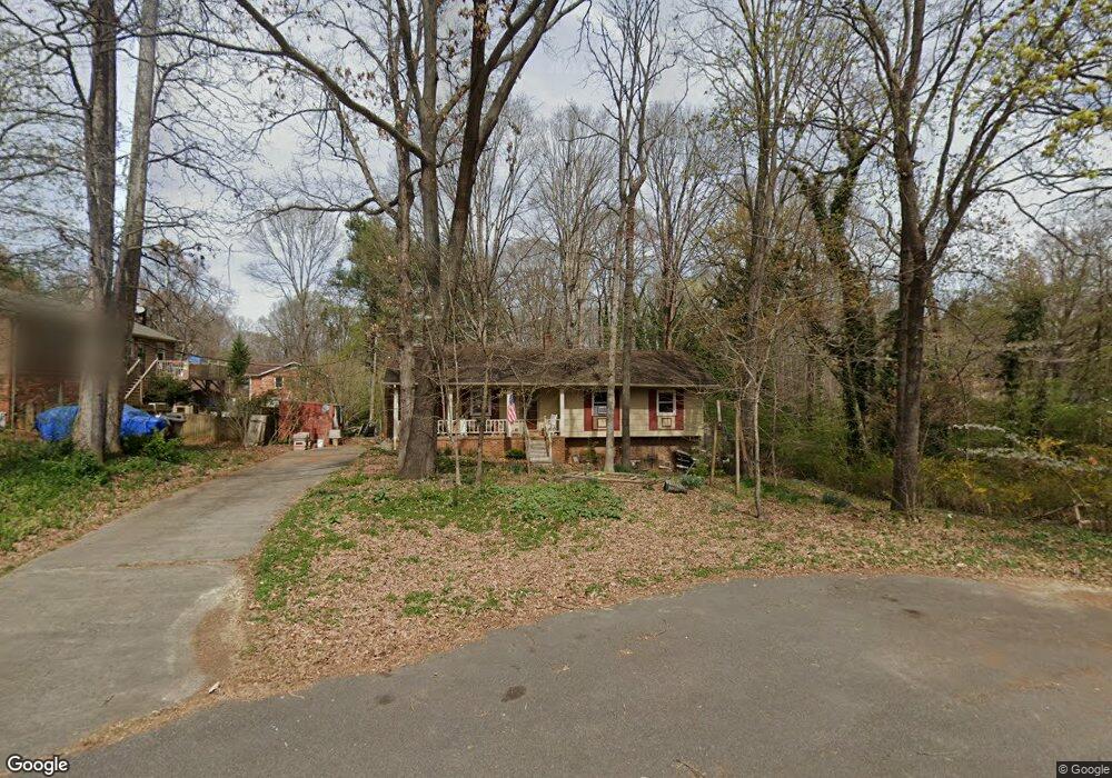 127 Pineview Ct, Statesville, NC 28625 - photo 1