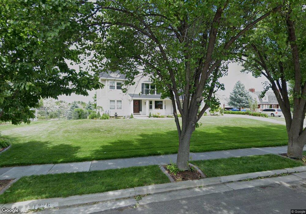 1226 Meadow Ridge Ln, South Jordan, UT 84095 - photo 1