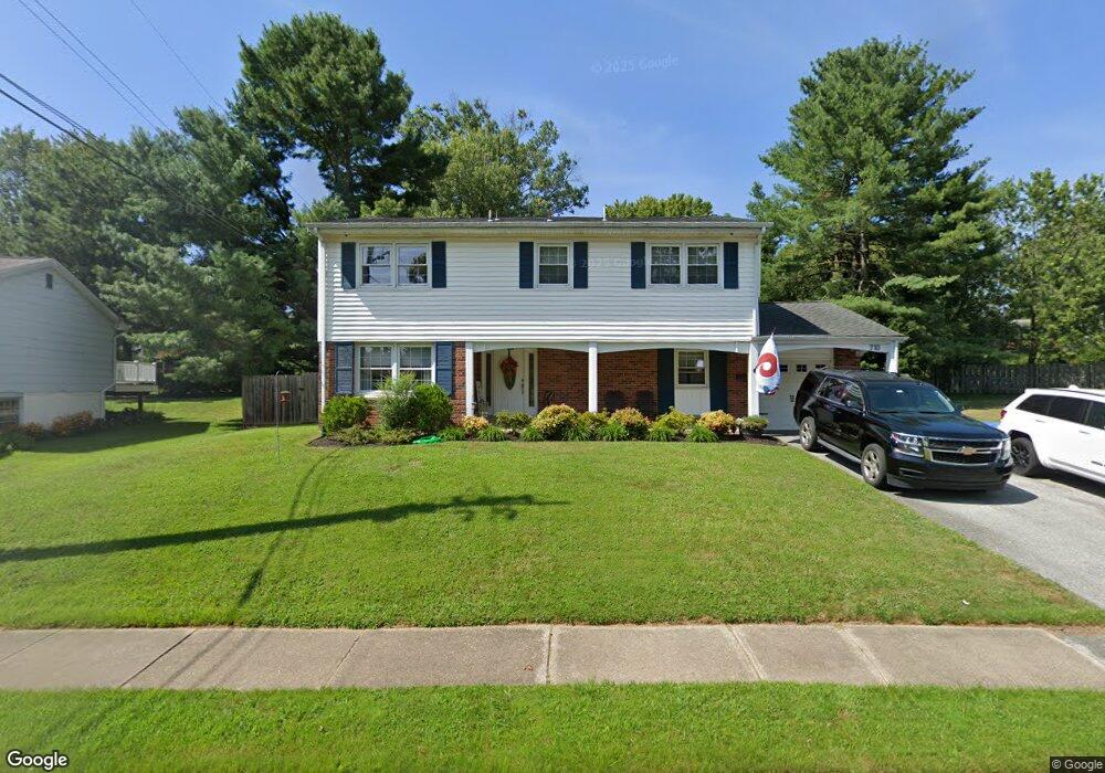 710 Colgate Ln, Newark, DE 19711 - photo 1