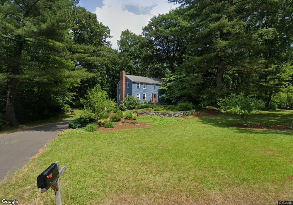 20 Penwood Rd, Bloomfield, CT 06002 - photo 1