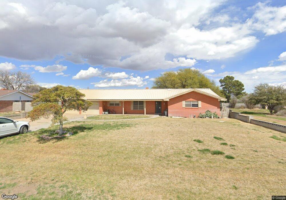 9402 Bedford Dr, Odessa, TX 79764 - photo 1