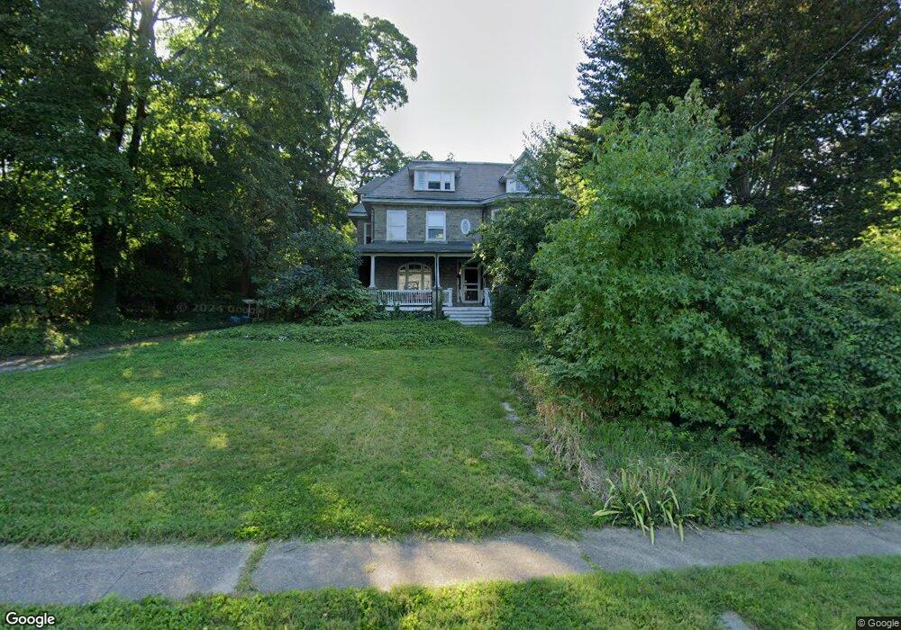 514 Cedar Ln, Swarthmore, PA 19081 - photo 1