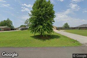 14 Walnut Dr, Ninnekah, OK 73067