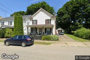 121 E Adams St, Cochranton, PA 16314