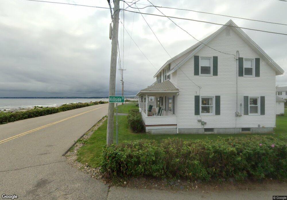 0 Hillside St, Wells, ME 04090 - photo 1