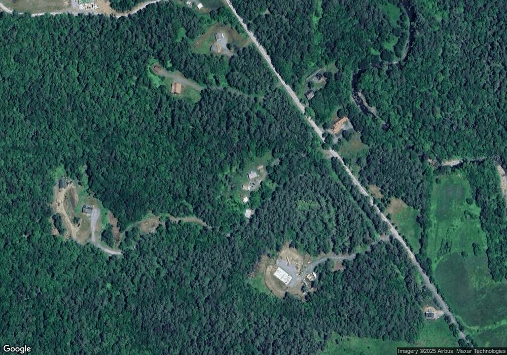 1845 Twenty Mile Stream Rd, Proctorsville, VT 05153 - photo 1