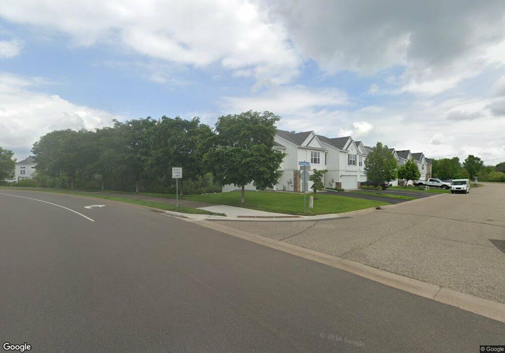 15302 Freedom Dr N, Hugo, MN 55038 - photo 1