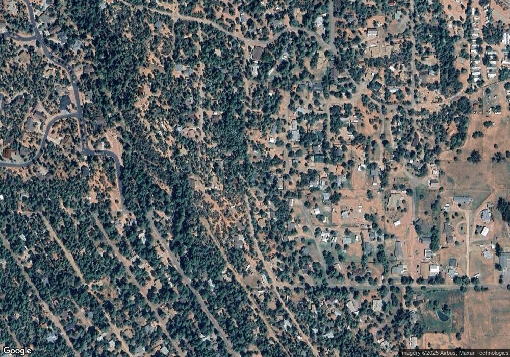 4045 N Pine Rd, Pine, AZ 85544 - photo 1