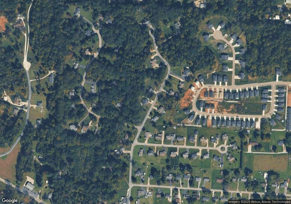 1545 Roberts St NW, Corydon, IN 47112 - photo 1