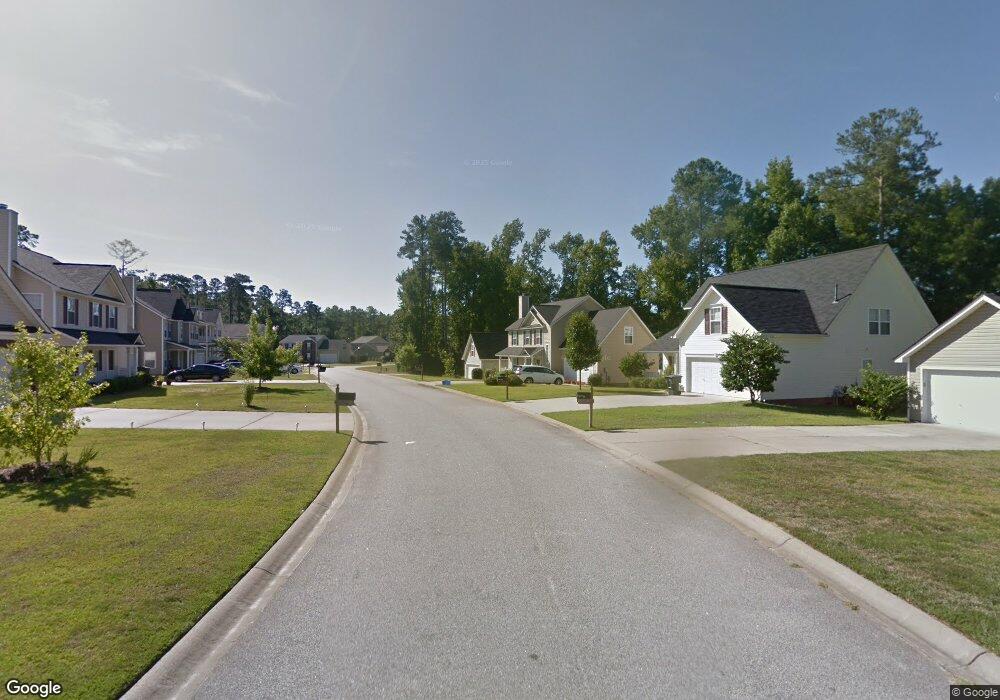 0 Vermillion Dr unit 448342, Columbia, SC 29209 - photo 1