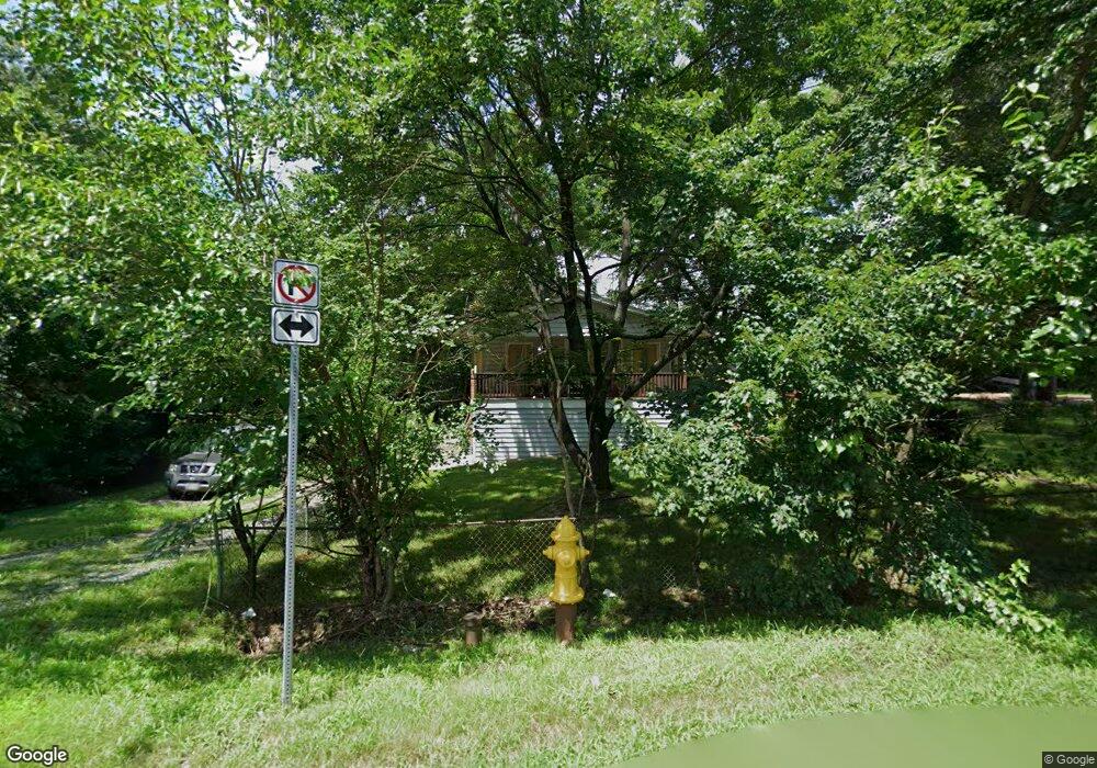 8706 Parkland St, Manassas, VA 20111 - photo 1