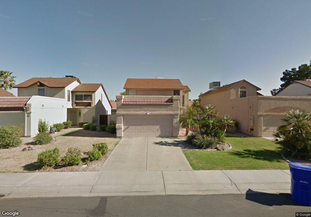 3826 W Ivanhoe St, Chandler, AZ 85226 - photo 1