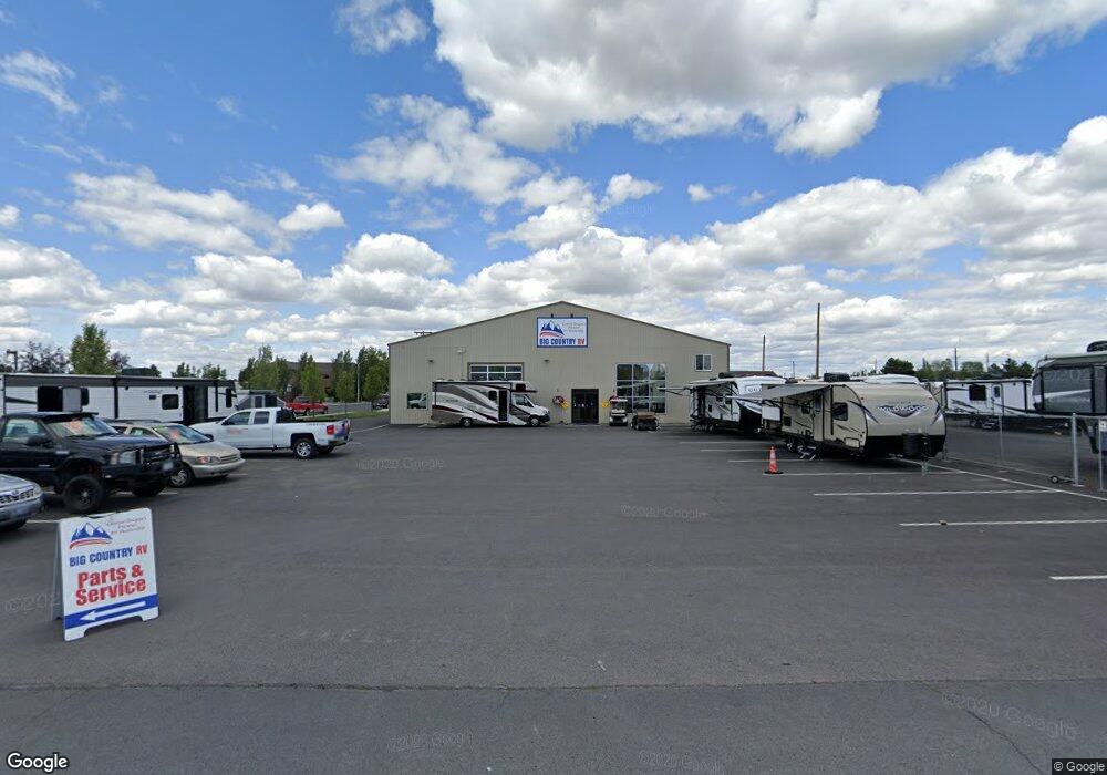 2795 S Highway 97, Redmond, OR 97756 - photo 1