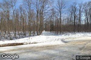 0 Lewis Rd Unit 441089, Vanderbilt, MI 49795