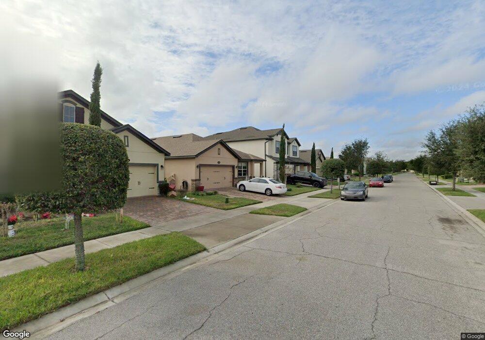 5152 Appenine Loop E, Saint Cloud, FL 34771 - photo 1