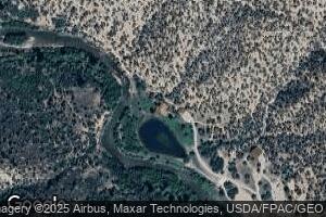 45155 Sanborn Park Rd, Redvale, CO 81431