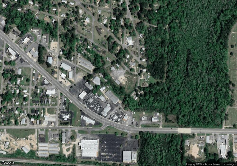 1300 7th Ave NE, Cairo, GA 39828 - photo 1