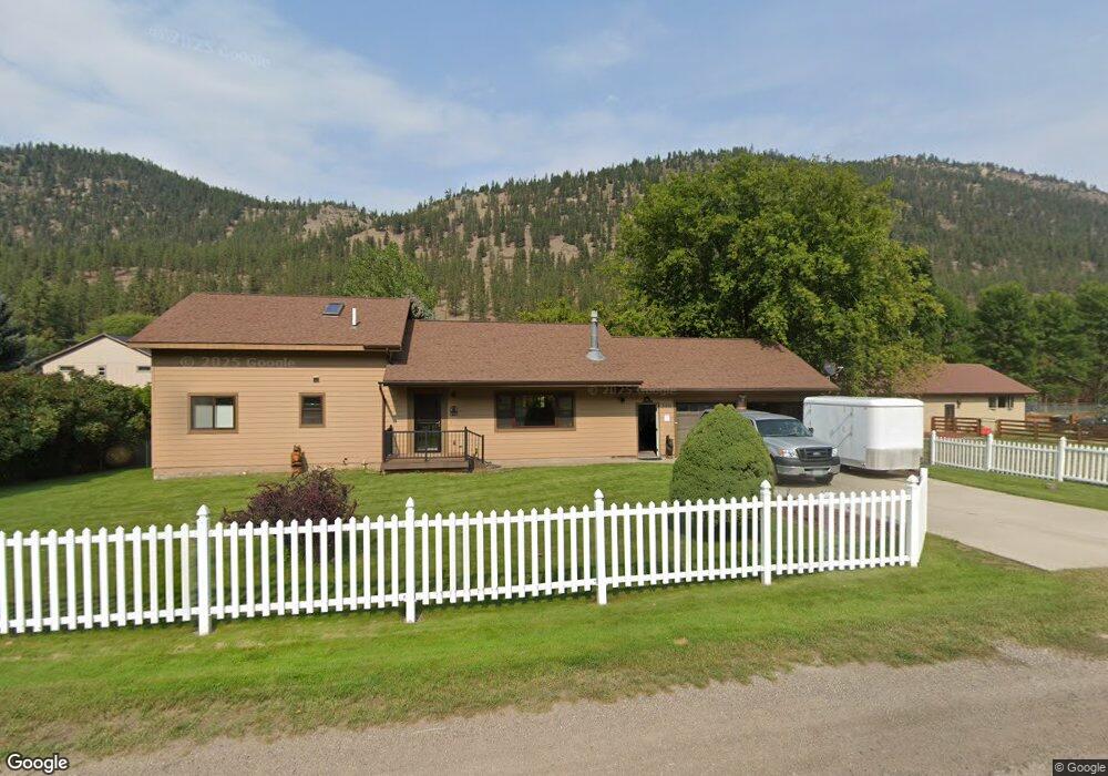 140 Parkway Dr, Alberton, MT 59820 - photo 1