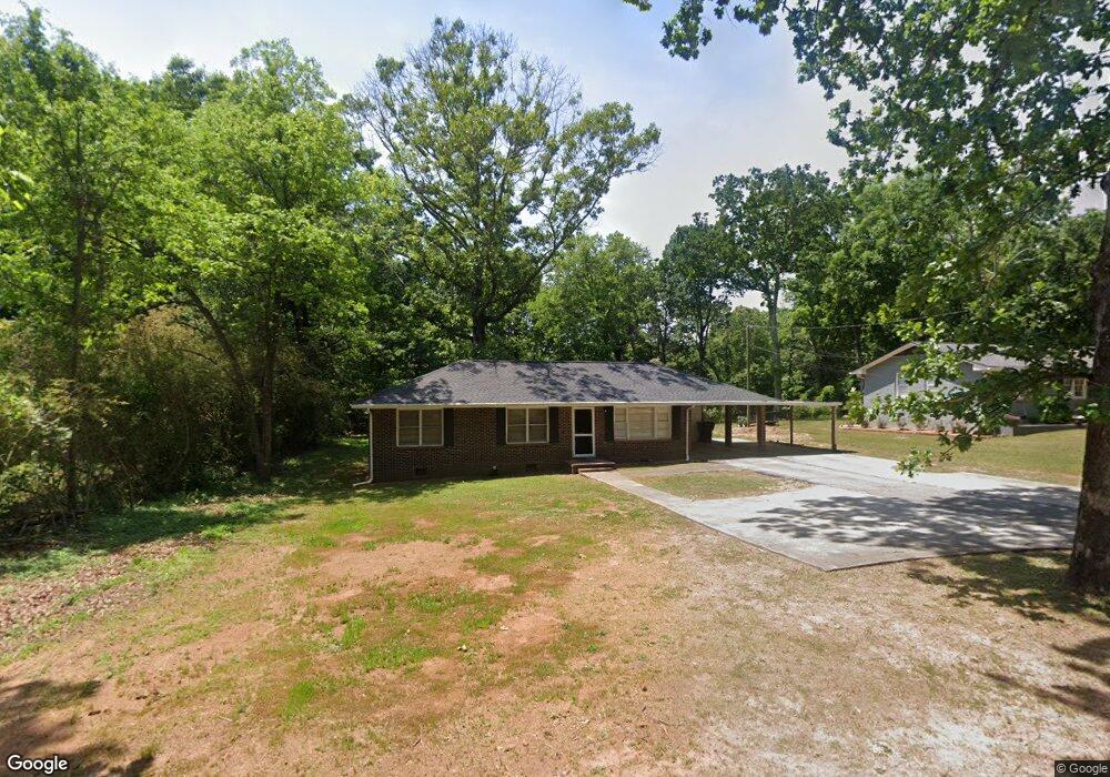 2017 Euclid St, Statham, GA 30666 - photo 1