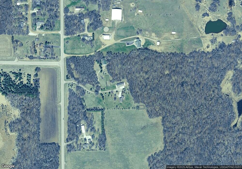 5565 County Road 34 NW, Alexandria, MN 56308 - photo 1