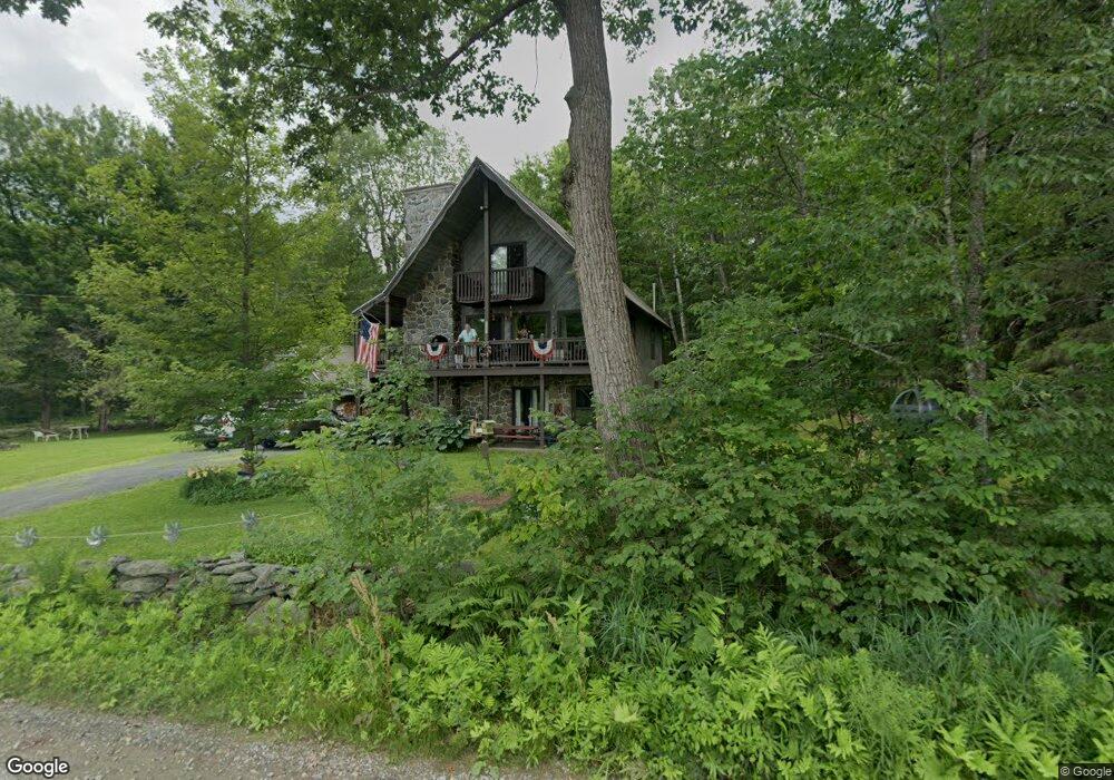 120 Taylor Brook, Colrain, MA 01340 - photo 1