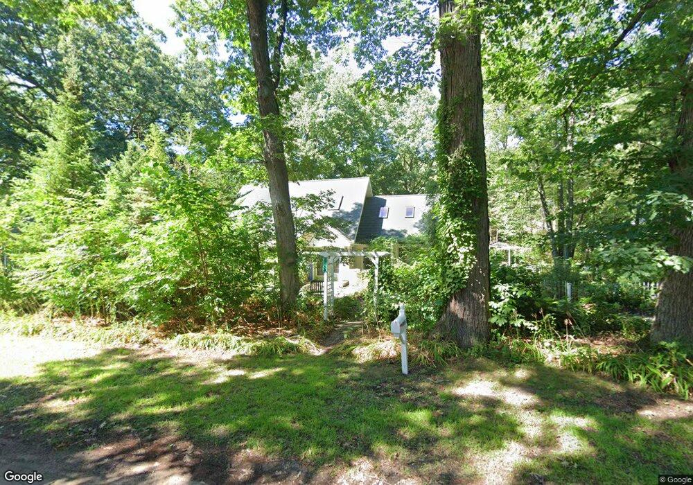 9691 Berrien St unit a, Union Pier, MI 49129 - photo 1