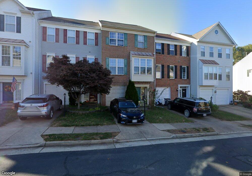 20443 Doncaster Terrace, Sterling, VA 20165 - photo 1