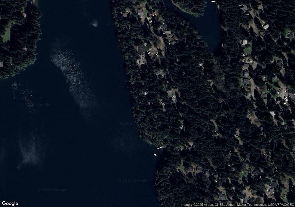 22321 Overlake Loop SE, Yelm, WA 98597 - photo 1