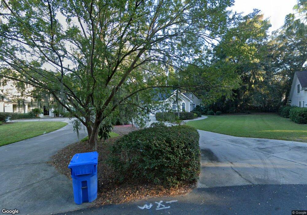 154 Laurel View Dr, Saint Simons Island, GA 31522 - photo 1