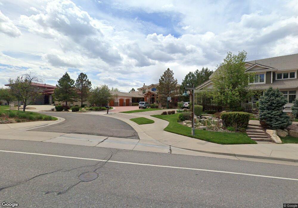 24340 E Glasgow Dr, Aurora, CO 80016 - photo 1