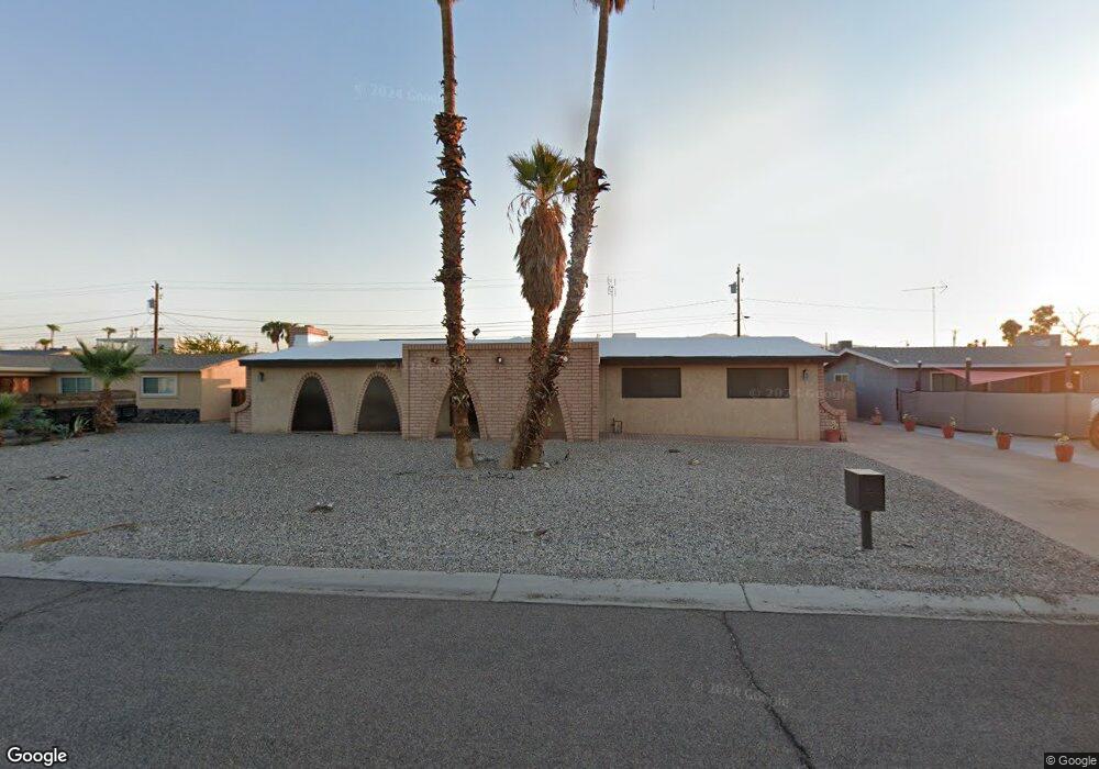 174 Sunflower Dr, Lake Havasu City, AZ 86403 - photo 1