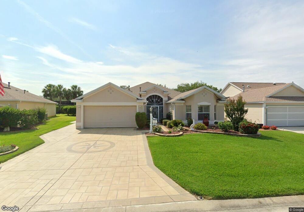 1709 Oak Forest Dr, The Villages, FL 32162 - photo 1