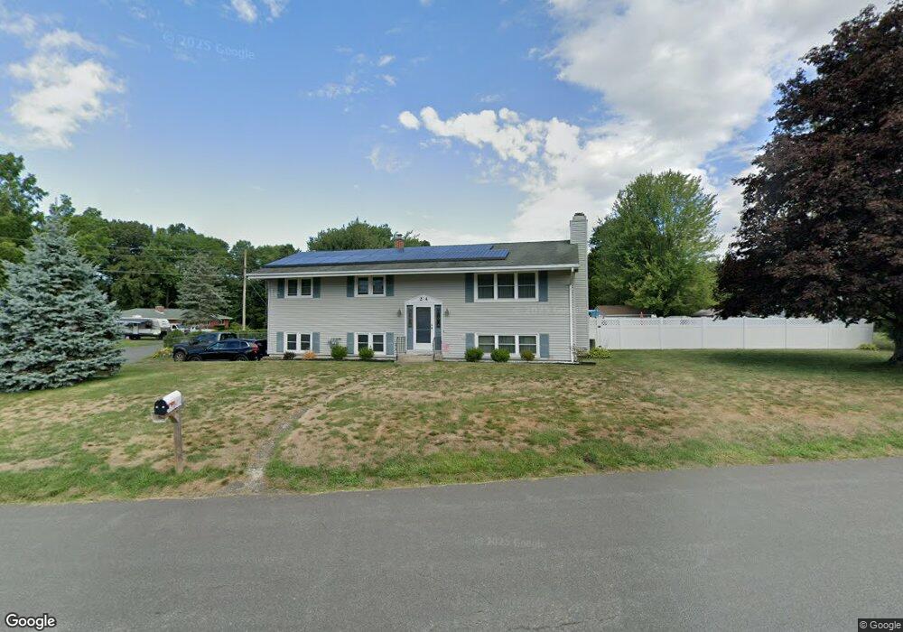 24 Clearview Blvd, Castleton On Hudson, NY 12033 - photo 1