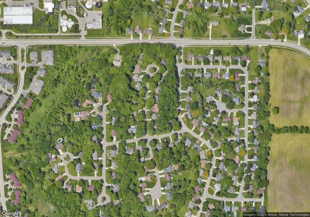 1824 Opaline Dr, Lansing, MI 48917 - photo 1