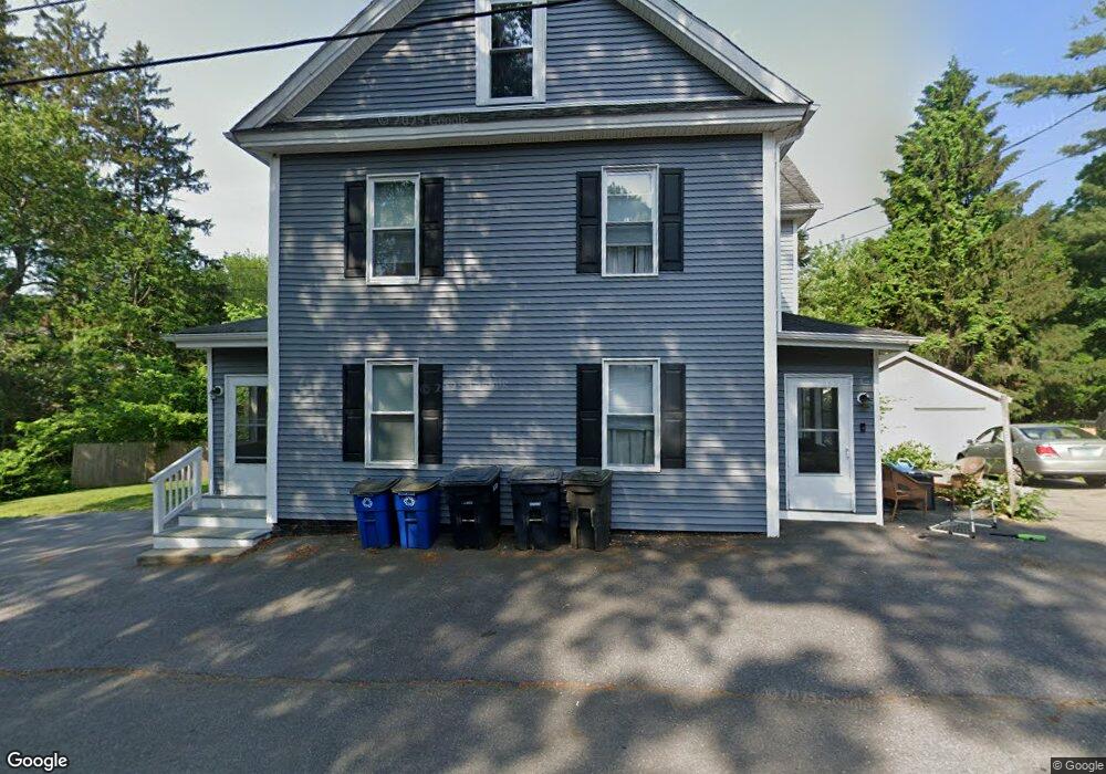 10 Boyd Rd, Derry, NH 03038 - photo 1