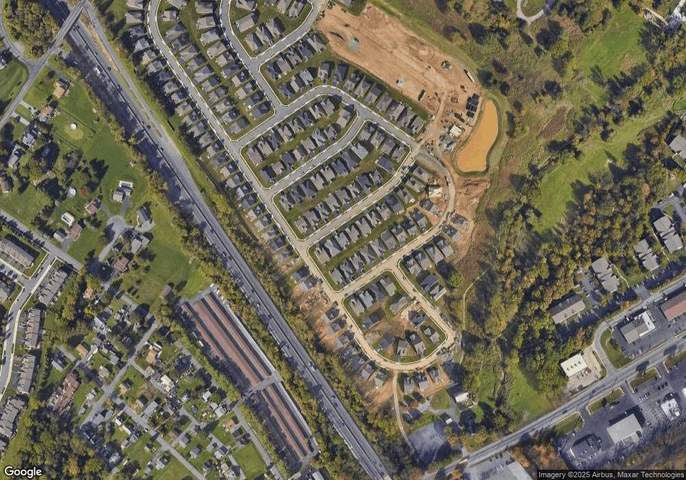 4154 Bluesky Place, Emmaus, PA 18049 - photo 1