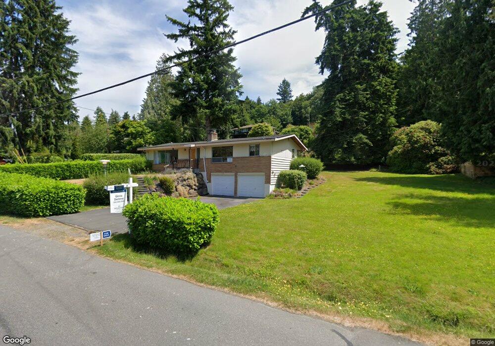 1420 Olympic View Dr, Edmonds, WA 98020 - photo 1