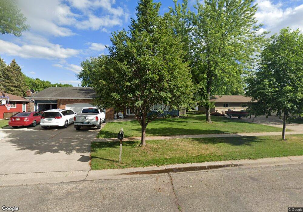 2467 Lilac Ln N, Fargo, ND 58102 - photo 1