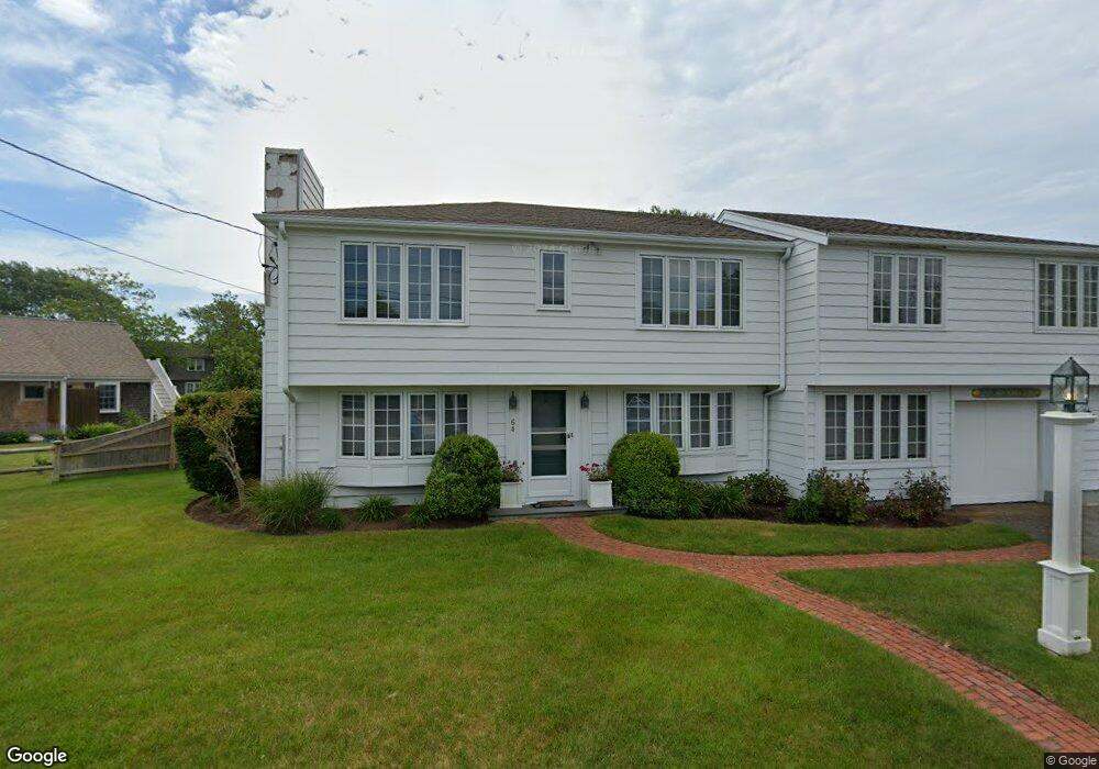 52 Sunset Ln, Barnstable, MA 2630 - photo 1