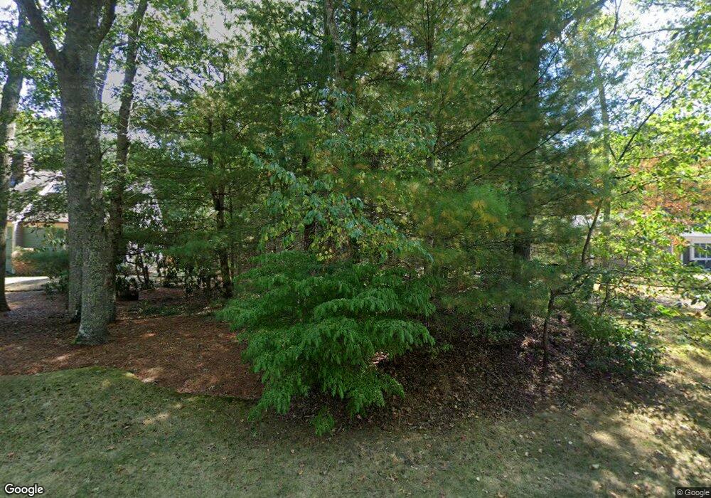 78 Hunters Trail, Sandwich, MA 2563 - photo 1