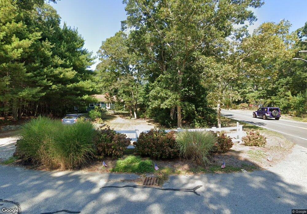 34 Hunters Trail, Sandwich, MA 2563 - photo 1