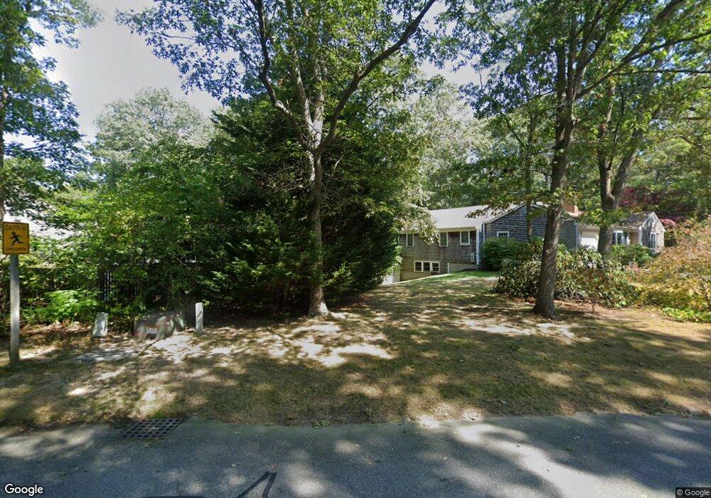 40 Hunters Trail, Sandwich, MA 2563 - photo 1